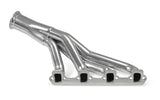 Flowtech Small Block Ford Turbo Headers - Ceramic Coated - 32166FLT