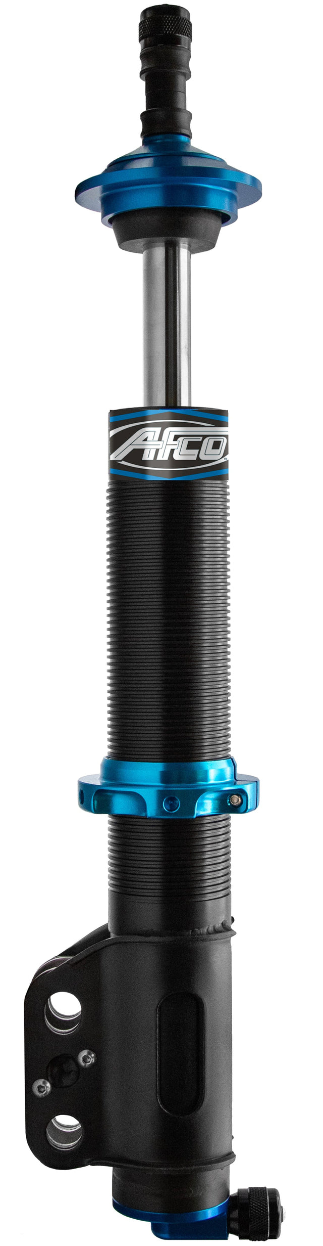 AFCO Double Adjustable Strut 1979-2004 Mustang Big Gun - 30030 30030