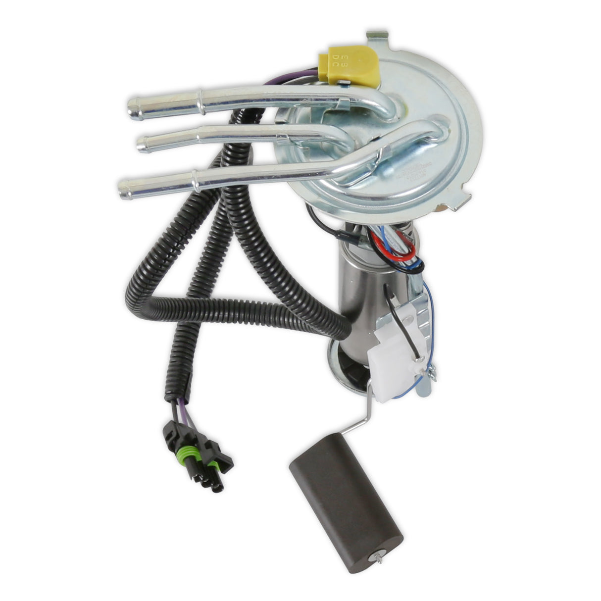 Holley 526-23 HOLLEY G-BODY RETURNLESS FUEL SYSTEM KIT
