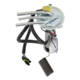 Holley 526-23 HOLLEY G-BODY RETURNLESS FUEL SYSTEM KIT
