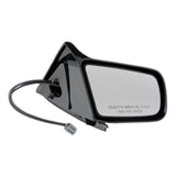 Scott Drake Power DOOR MIRROR Passenger Side - E9ZZ-17683-A