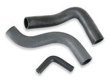 Scott Drake Radiator Hose Set - C4ZE-8260-86-G