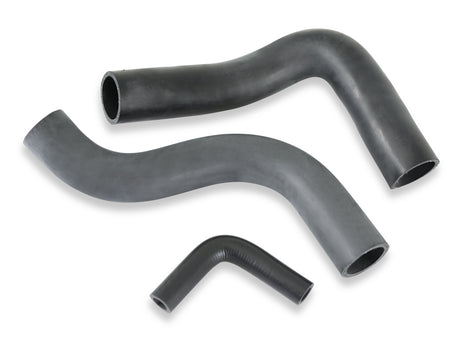 Scott Drake Radiator Hose Set - C4ZE-8260-86-G