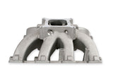 Holley 300-291 Single Plane Split-Design Race Intake Manifold- GM LS3/L92-4150