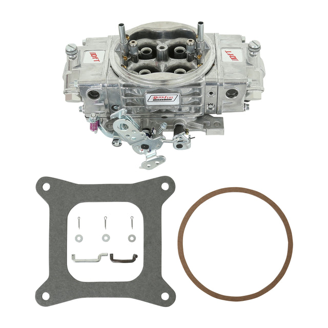 Quick Fuel Street-Q Carburetor 750CFM - SQ-750