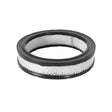 Mr Gasket Air Filter Element - 9 Inch x 2 Inch - Paper - 1487A