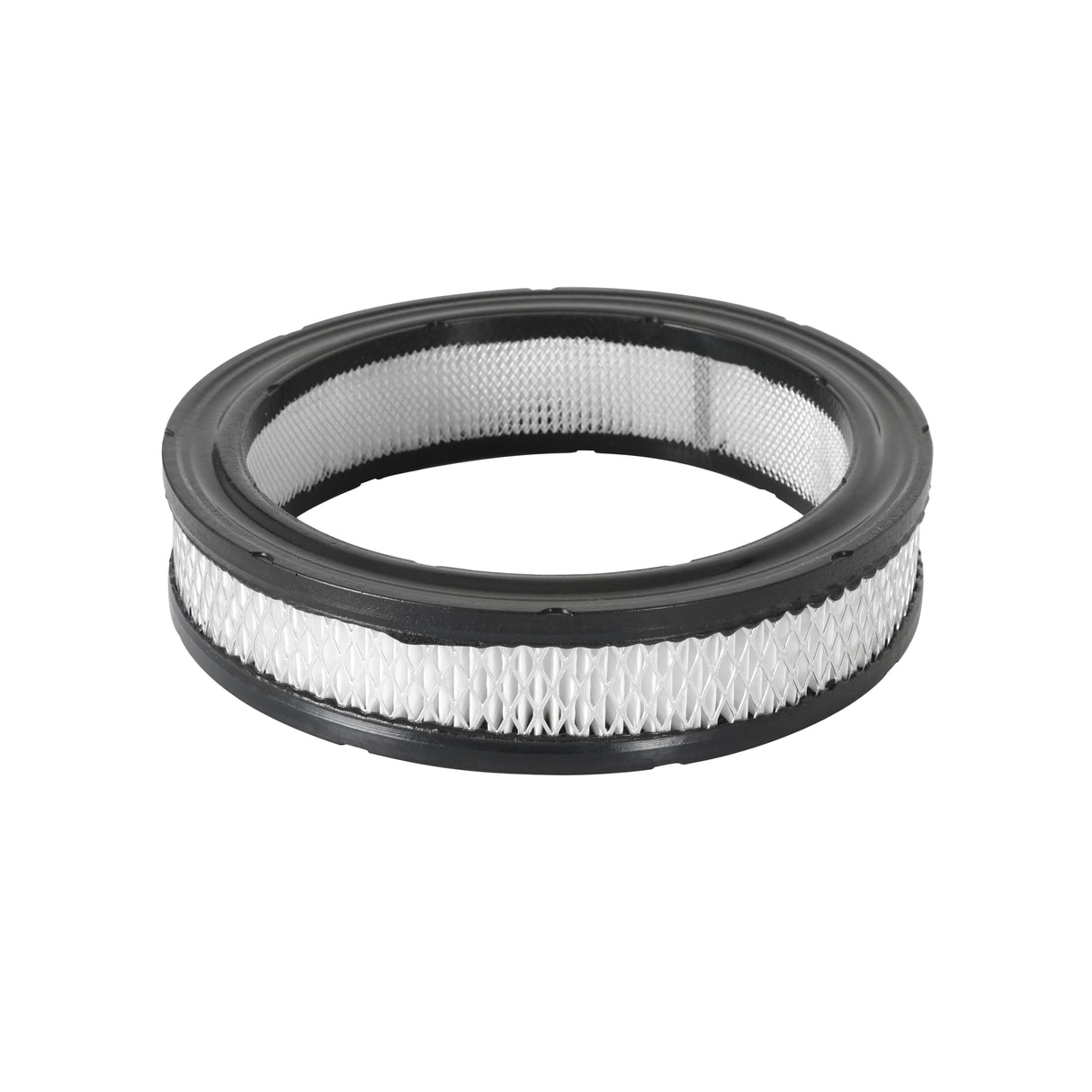Mr Gasket Air Filter Element - 9 Inch x 2 Inch - Paper - 1487A