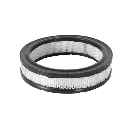 Mr Gasket Mr. Gasket Air Filter Element - 9 Inch x 2 Inch - Paper - 1487A
