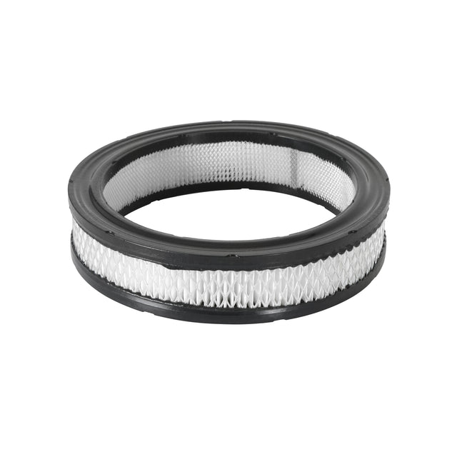 Mr Gasket Air Filter Element - 9 Inch x 2 Inch - Paper - 1487A