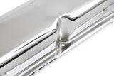 Mr Gasket Chrome Valve Covers - 9804