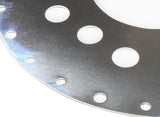 Lakewood Safety Block Plate - Chevy - Steel - Manual Transmission - 15705