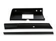 Holley 553-424 Dash Bezels for EFI 6.86" Pro Dash