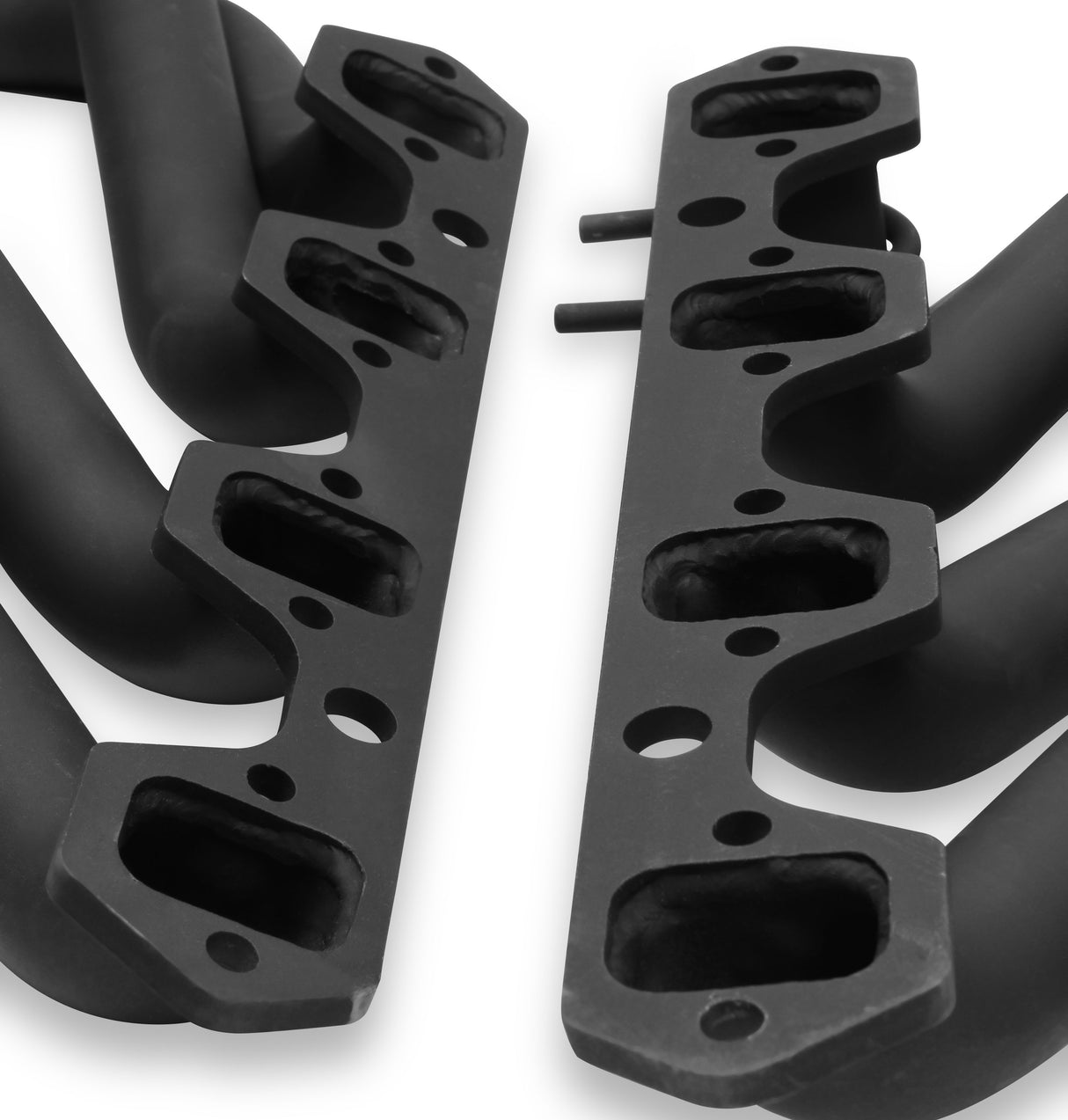 Hooker Competition Long Tube Headers - Painted - 6901HKR