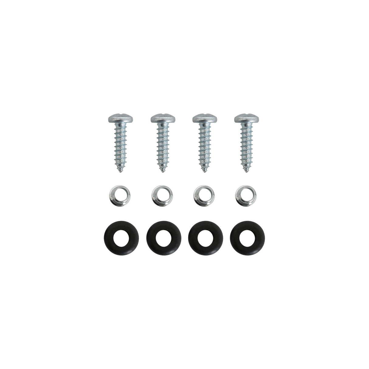 MSD Dirt Series Soft Touch Rev Control - 87286