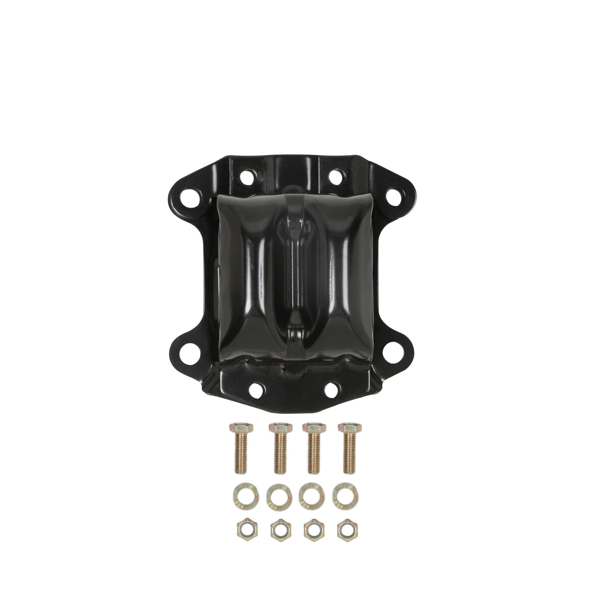 Holley GM C10 67-72 Level 1 LT Swap Essentials - Manual - SE1-C106772-LTX-M