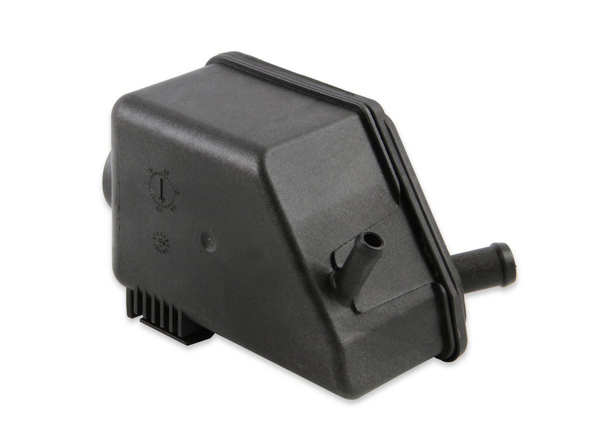 Holley 198-200 P/S Reservoir Kit for LS Brackets