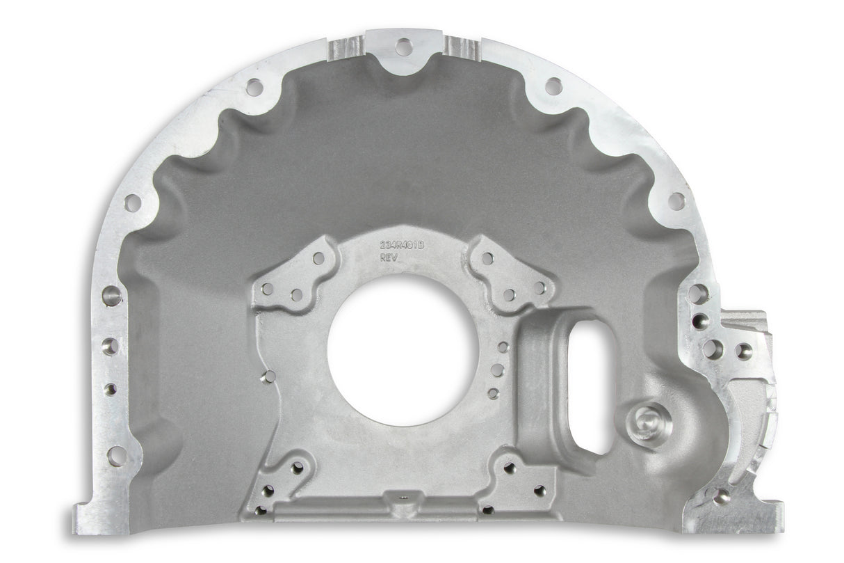 Lakewood Bellhousing Kit - 318, 360 Small Block Mopar and Gen III Hemi - LK7000K