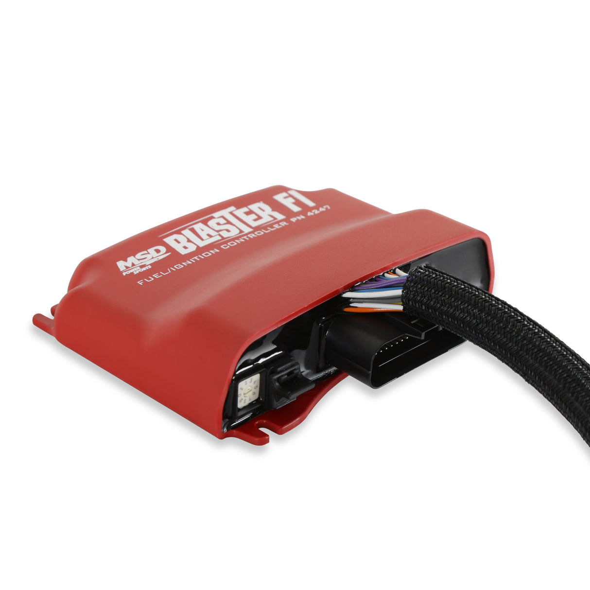 MSD Blaster FI Programmable Controller for 2009-2012 YamahaÂ® YFZ450 - 4247
