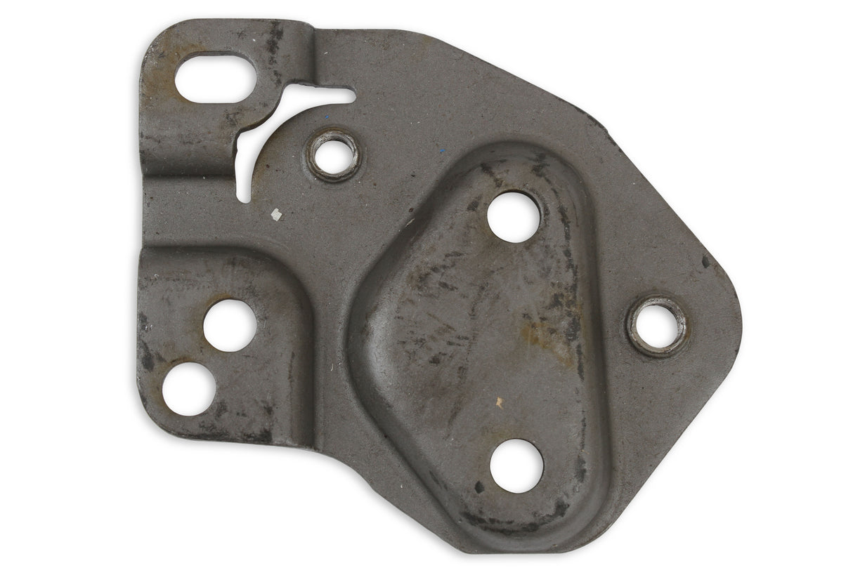 Hurst Competition/Plus 4-Speed Installation Kit - GM - 3737834