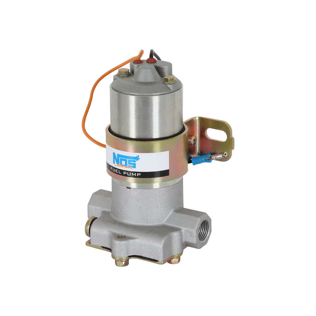 Holley 80000102 Electric Fuel Pump - Pro Series