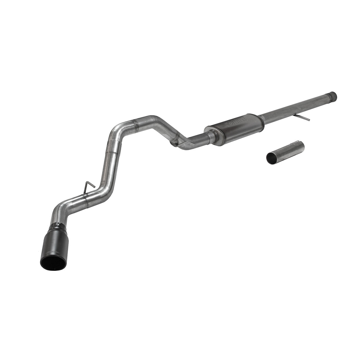 Flowmaster Flow FX Cat-Back Exhaust System - 717885