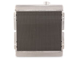 Scott Drake Radiator 2-Row Aluminum V8 Automatic Transmission - 259-2AL