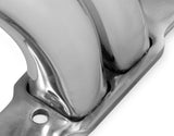 Hooker Super Competition Long Tube Headers - Polished Stainless - 2224-3HKR