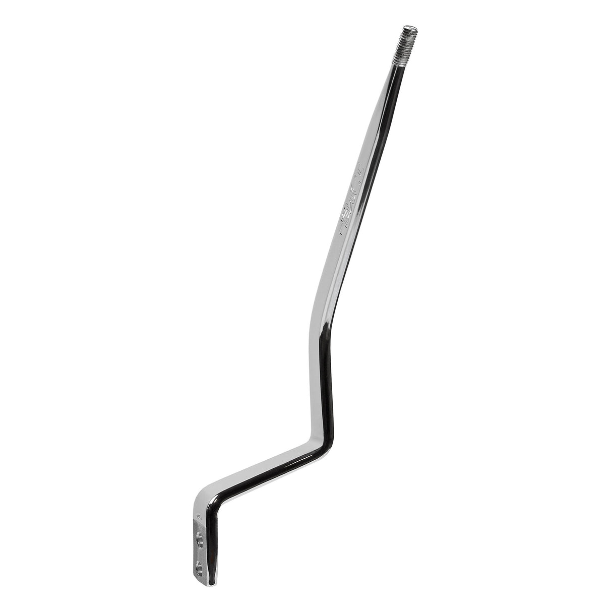 Hurst Competition/Plus Shifter Stick - Chrome - 5384084