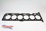 Atomic Ford Barra MLS 1.0mm Head Gasket