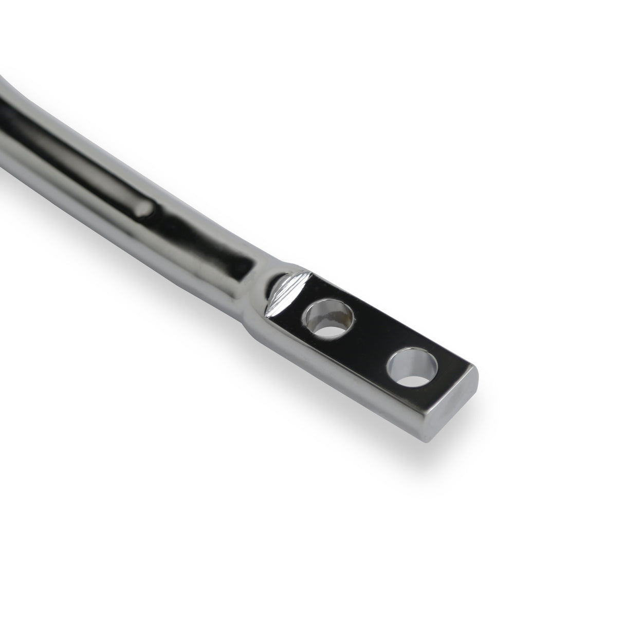 Hurst Shifter Stick - Tube Style - C10 - Chrome - 53850HST