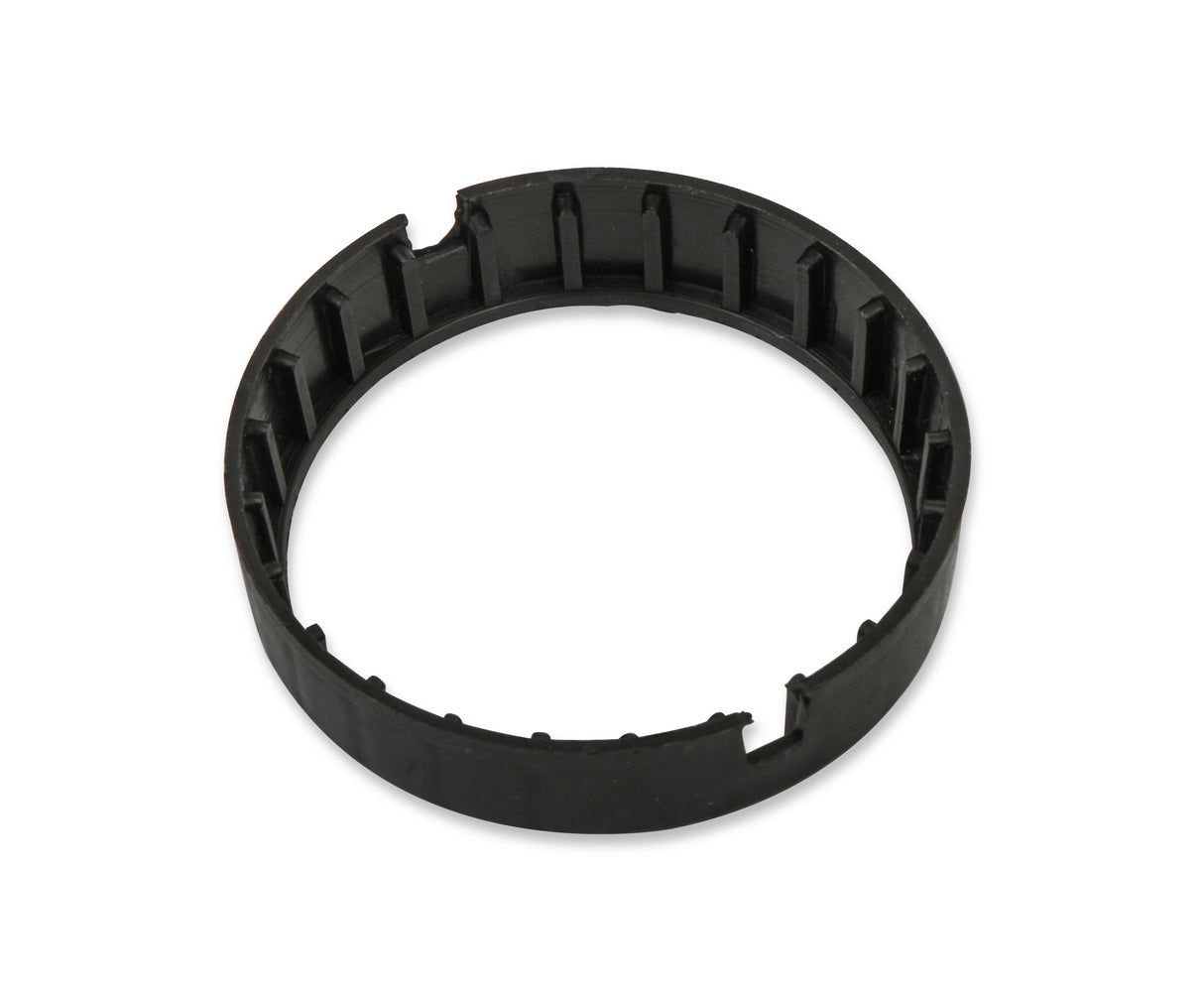 Mr Gasket Air Cleaner - Chrome - 1490