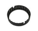 Mr Gasket Air Cleaner - Chrome - 1490
