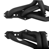 Hooker Competition Long Tube Headers - Painted - 3901HKR