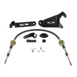 B&M Heavy Duty Transfer Case Shift Cable - 80899