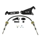 B&M Heavy Duty Transfer Case Shift Cable - 80899