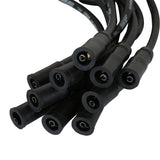 MSD Street Fire Wire Set - 93-97 GM LT1 Camaro Firebird 92-96 Corvette - 5575