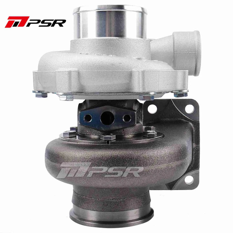Pulsar PSR3576 Gen2 Compact Dual Ball Bearing Turbocharger
