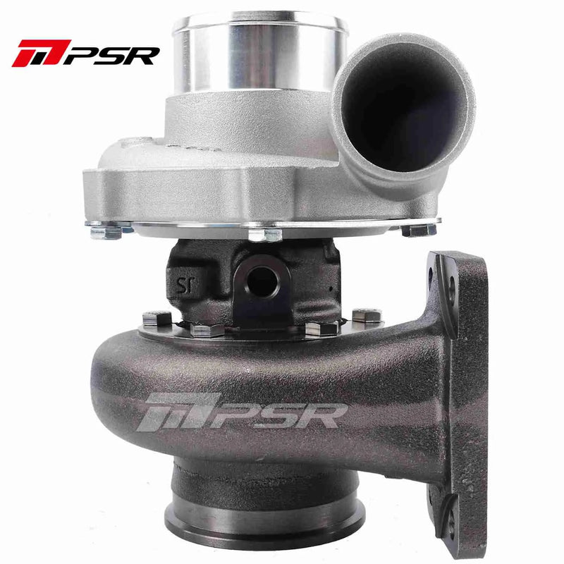 Pulsar PSR3576 Gen2 Compact Dual Ball Bearing Turbocharger