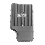 B&M HI-TEK DEEP TRANSMISSION PAN - Natural - 70397
