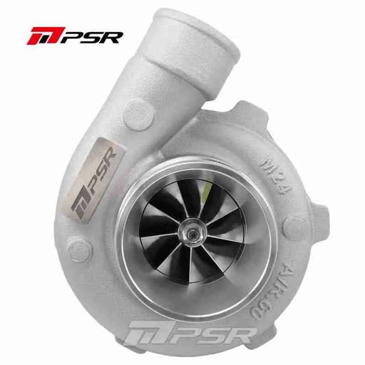 Pulsar PSR3576 Gen2 Compact Dual Ball Bearing Turbocharger