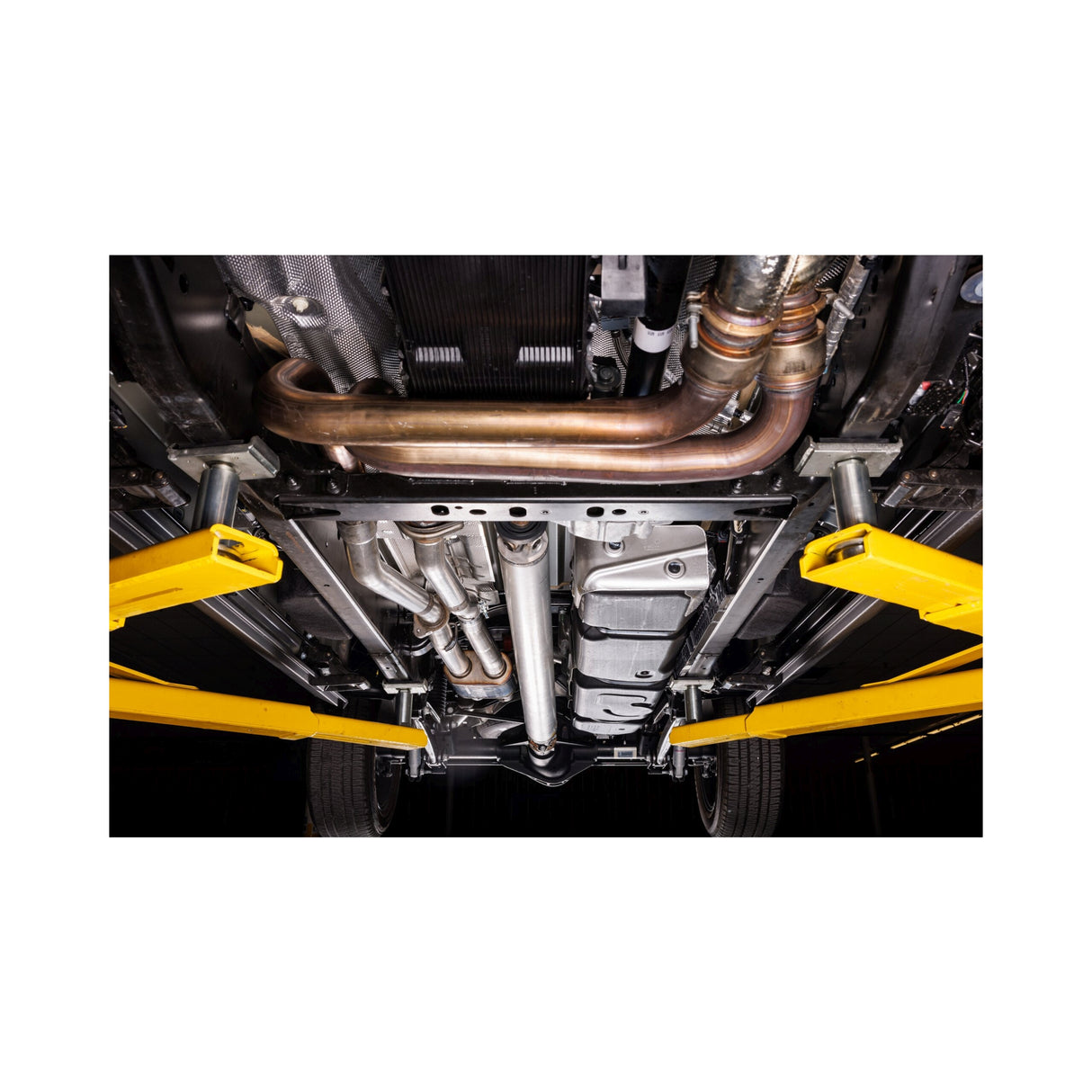 Flowmaster Flow FX Direct Fit Muffler - 718203