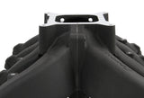 Holley 300-291BK Single Plane Split-Design Race Intake Manifold- GM LS3/L92- Black-4150