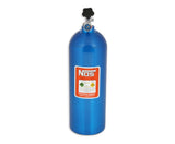 NOS Nitrous Bottle - 14760NOS