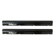 Holley LS7 Replacement Low Rise Fuel Rail Kit - 508-38