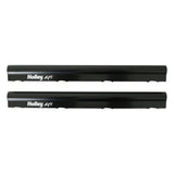 Holley LS7 Replacement Low Rise Fuel Rail Kit - 508-38