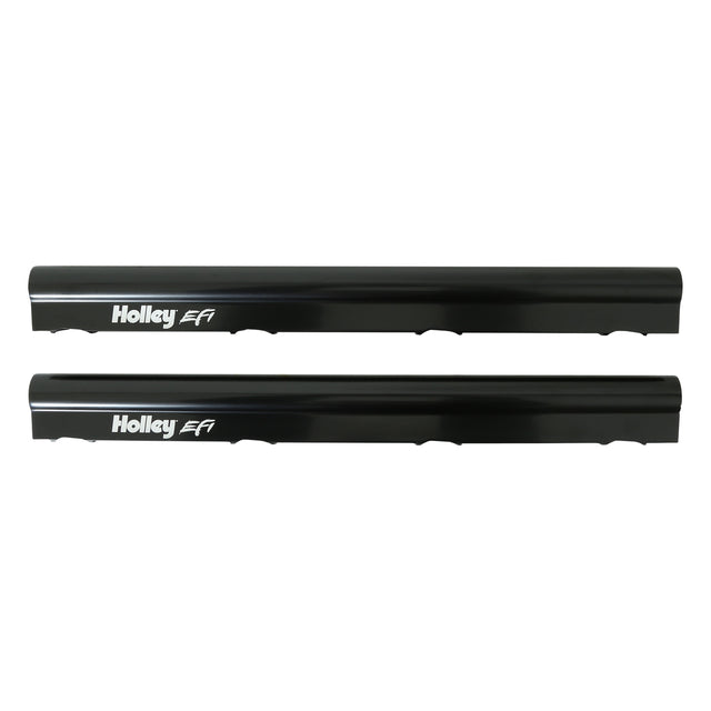 Holley LS7 Replacement Low Rise Fuel Rail Kit - 508-38