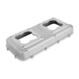 Holley 300-239 Hi-Ram Intake Plenum Top Only - 2 x 4500 (2.5" bore)