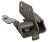 Scott Drake Motor Mount Bracket Frame Side - C6ZZ-6028-9-A