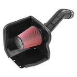 Flowmaster Delta Force Performance Air Intake - 615138