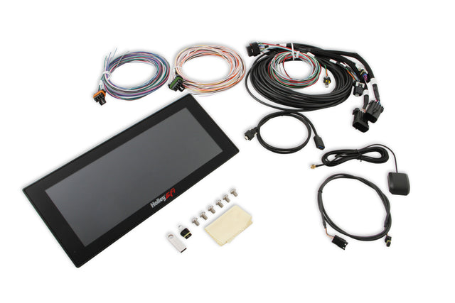 Holley 553-116 EFI 12.3" Standalone Pro Dash